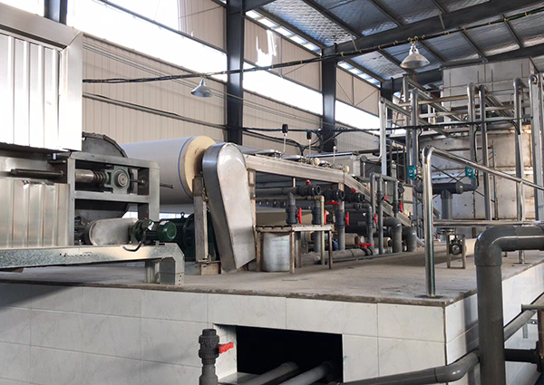 AGM隔板生產事業部